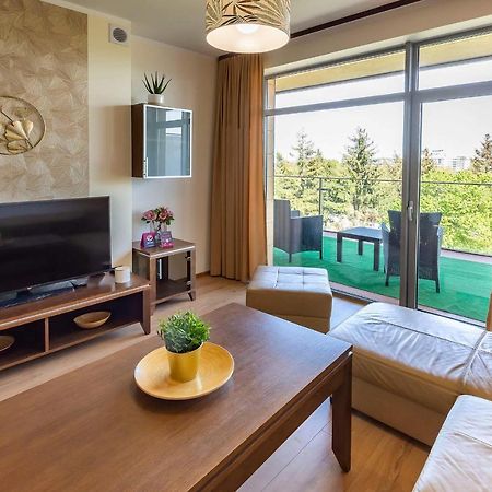 Vacationclub - Diune Apartment 64 Kolobrzeg Exterior photo